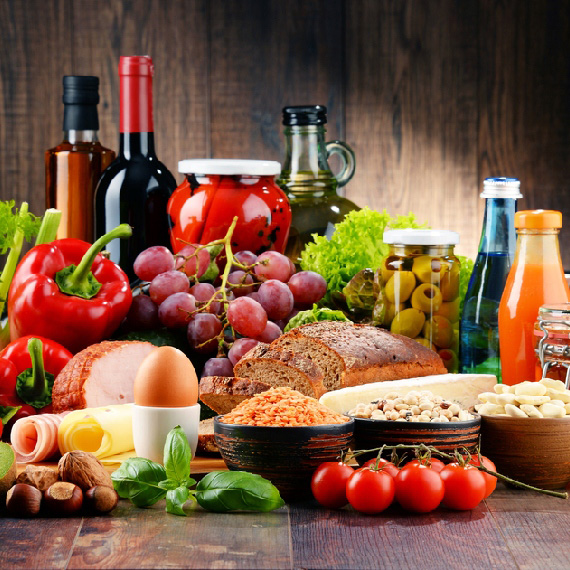 FoodStuff & Beverage Trading
